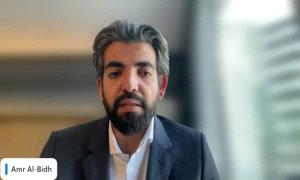 البيض: الحملة السعودية على الجنوب تؤدي لتقوية الحو.ثي