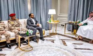 دبلوماسية الغرف المغلقة.. تفاهمات سرية تجريها السعودية
