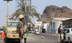 لهذا السبب .. انتشار أمني واسع لقوات درع الوطن في مديرية المنصورة بالعاصمة عدن