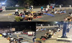 لهيب عدن الحارق .. أزمة الكهرباء تحاصر الحياة فمن ينقذ المرضى والعجزة من الموت البطيء؟