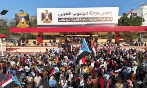 دماء الجنوب ليست وقودًا لمشاريع الآخرين والقمع لا يصنع استقراراً ..