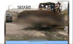 الحـ.ـوثي يعيد سيناريو 2015.. بالتاريخ والأدلة !