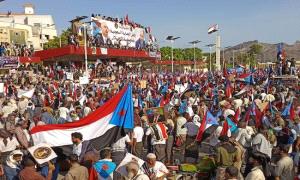 ارادة الجنوب بين التمثيل والاستثمار السياسي