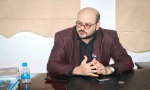 علي الجفري: الانتقالي في قلب معركة الدفاع عن حقوق الشعب وحضرموت والوثائق تدحض أبواق التضليل
