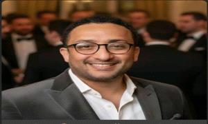 جمال عامر مهاجر يمني ينشر الوعي الغذائي في هولندا
