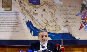 إيـ.ـران: محادثات مع أمريكا للتوصل إلى اتفاق نهائي ستبدأ يوم الجمعة
