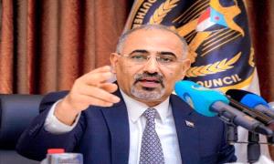 محاولات استهداف قيادة الجنوب سوف تنكسر أمام الالتفاف الشعبي حول الرئيس الزُبيدي