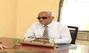 وكيل إعلام عدن ينفي امتلاكه حسابات شخصية ويحذر من انتحال صفته