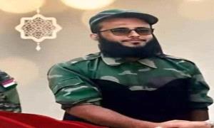 اختيار القائد محمد يسلم الجردمي اختبار في عمق الصواب