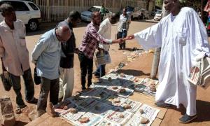"الاستمارة الأمنية".. سـ.ـلاح بورتسودان الجديد للتضييق على الإعلاميين