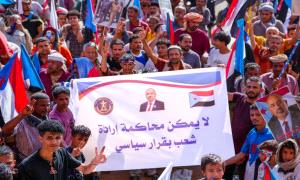 صرخة من الرياض لا عودة إلى الصفر.. والجنوب ليس ساحة لتصفية الحسابات وسياسات الفشل
