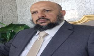 القعقاع ورسالته إلى القيادة السياسية من الفوهه البركانية