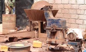 تعدين الذهب عشوائيا.. ثروات اليمن المعدنية في مرمى العبث