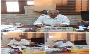 عدن .. الهيئه العليا للادوية : لا تهاون مع المستحضرات غير المطابقة