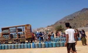 استهداف سقطرى بـ.ـحرب الخدمات توجه يصنع المعاناة ويدمر الواقع السياحي بالارخبيل