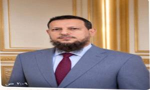 محافظ عدن يعزي أسر الضحايا ويوجه بمعالجة الجرحى وفتح تحقيق عاجل في ملابسات حادث الانفـ.ـجار بمعسكر العمالقة