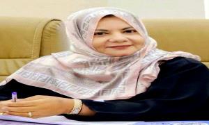 قرار جمهوري بتعيين ديما عبدالقوي رشاد مستشاراً لوزير النقل لقطاع النقل الجوي بدرجة وكيل
