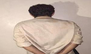 أمن لودر يلقي القبض على أخطر مهربي الأفارقة بعد اشتـ,ـباكات مسلـ,ـحة