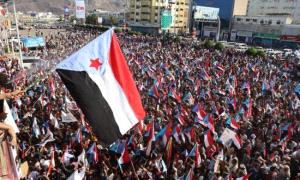 مليونية رفض الوصاية السعودية تعيد صياغة المعادلة السيادية وتحصن شرعية المجلس الانتقالي