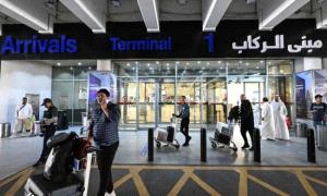 الجيش الأمريكي: الهجوم الإيـ.ـراني على الكويت كان متعمداً ومدروساً