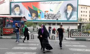 النظام الإيـ.ـراني يواجه ارتدادات الـ.ـحرب.. وإرث خامنئي محل تشكيك متزايد
