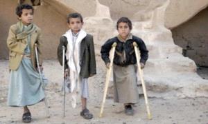 توثيق نحو 30 ألف انتـ.ـهاك حو.ثي بحق الأطفال منذ 2015