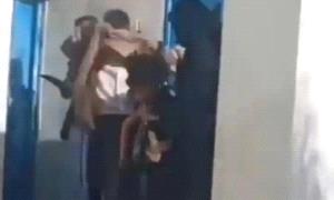 إهمال حو.ثي .. طفل يفقد يده داخل حديقة حيوان صنعاء وسط غياب أبسط معايير السلامة