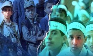 مـ.ـليشيا الحـ.ـوثي تحوّل التعليم إلى سوق جباية وتثقل كاهل الأسر برسوم وابتزاز ممنهج