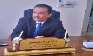 أنور التميمي: يافع صانعة مجد وحارسة للهوية الجنوبية