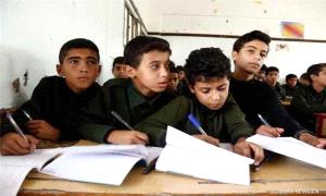 الحو.ثيون يطلقون عاماً دراسياً جديداً تهيمن عليه التعبئة والتجنيد