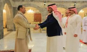 السعودية حليف الحو.ثي