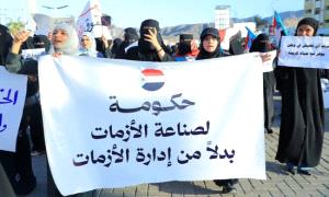 في قلب العاصمة الاقتصادية والخدمية.. الجنوب العربي يواجه حـ.ـرب إبادة