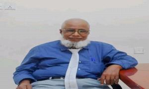 البروفيسور سعيد إسماعيل: المدافعون عن الحدود هم الأجدر بالتقدير لا بحملات التشويه