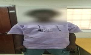شرطة المنصورة تضبط عصابة متورطة في سرقة كابلات نحاسية من منشأة تابعة لمؤسسة المياه بعدن "صور"
