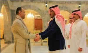 الرياض والحو.ثي.. حين تتحول التنازلات إلى طعنة في ظهر الجنوب..