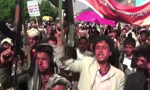 تحالف الإرهـ,ـاب.. تراجع إيـ,ـران يدفع الحـ,ـوثي لـ«أحضان الشباب»