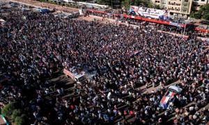 رفض الوصاية السعودية.. الجنوب يشعل حراكًا سلميًّا لكسر المؤامرات وحماية سيادته