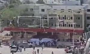 "هيومن رايتس" تستنكر استخدام القوة والاعتقالات بحق المدنيين في عدن وحضرموت