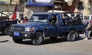 الحو.ثيون يوسّعون اقتصاد الجباية والاستيلاء على الأصول