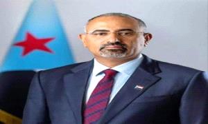 أكاديمي حضرمي : الزبيدي فضح حجم العداء المتجذر تجاه الجنوب وقضيته..