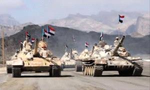 “القوات المسلحة الجنوبية تؤكد جاهزيتها العالية لمواجهة التحديات الأمنية والعسكرية”