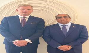 من الرياض.. الخبجي يجدد التمسك بثوابت الجنوب الوطنية ويؤكد: استعادة الدولة خيار شعب لا تراجع عنه
