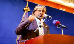 هل أصبح الزبيدي كابوساً يؤرق نوم السعودية أم ذريعة للهروب من جوهر القضية الجنوبية