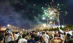 لماذا يحتفل الجنوبيون بسقوط المنتخب السعودي وكأنه تحرير؟.. الشماتة التي فضحت وصاية الرياض