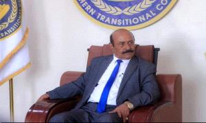 رئيس انتقالي شبوة: المطالبة بفرض عقوبات على الرئيس الزُبيدي دليل على الفشل السياسي والعجز في معالجة 