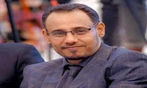 الجنيدي يدعو المحرمي وعلماء التيار السلفي إلى موقف واضح من الإساءة للزبيدي ويحذر من تداعيات الصمت