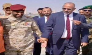اللواء محسن الكازمي.. حين يكون الجنوب أغلى من الكرسي