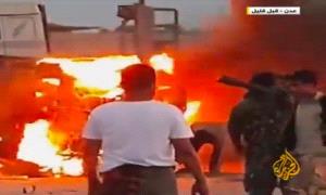 مصادر: الحو/ثيون يقايضون الرياض بإدراج متهمين باغتيالات قيادات جنوبية مقابل تسليم 8 سعوديين