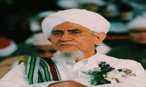 العلامة والمفكر الإسلامي أبو بكر العدني بن علي المشهور في سطور