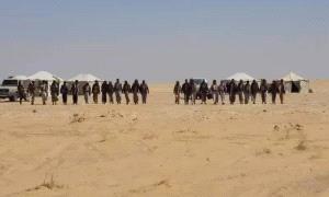 توتر متصاعد في الجوف.. الحو.ثيون يحاصرون القبائل لمنع اتساع الانتفاضة